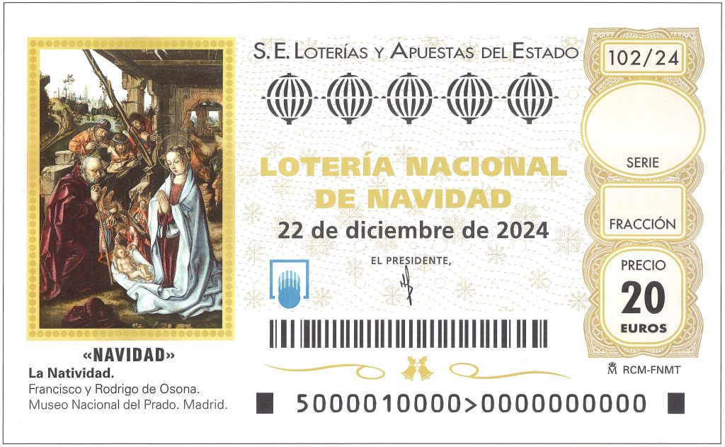 decimo sorteo navidad 2024